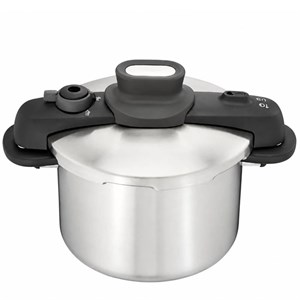 زودپز تفال Tefal مدل P3534446 ظرفیت 8 لیتر