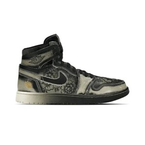 کفش نایک ایر جردن وان ساق‌دار فامیلیا Nike Air Jordan 1 High Familia