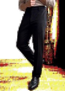 شلوار کلاسیک کد 535