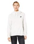 NIKE Sportswear Women's Funnel-Neck Hoodie