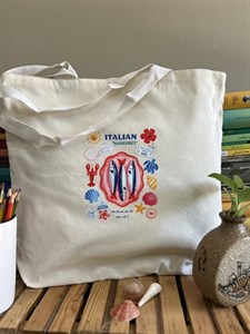 توت بگ italian summer