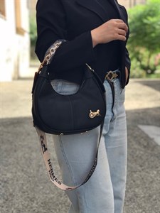 کیف زنانه هرمس (Hermes) وارداتی مدل دوشی کد 1180