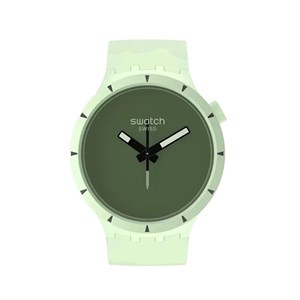 ساعت مچی سواچ SWATCH SB03G100