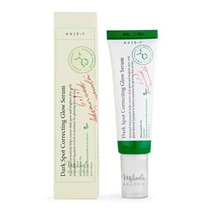 سرم ضدلک شفاف کننده و از بین برنده جای جوش اکسیس وای Axis-Y Dark Spot Correcting Glow Serum
