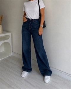 شلوار جین Dark blue