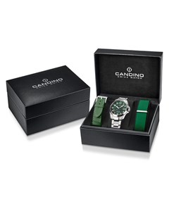ساعت مچی مردانه کاندینو CANDINO C4785/3