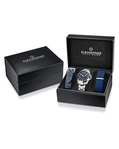 ساعت مچی مردانه کاندینو CANDINO C4785/2