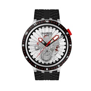ساعت مچی سواچ SWATCH SB05K103