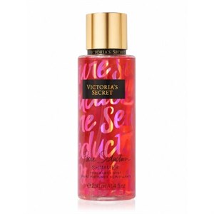 بادی اسپلش زنانه ویکتوریا سکرت مدل Pure Seduction Shimmer امارات 250 میلی لیتر