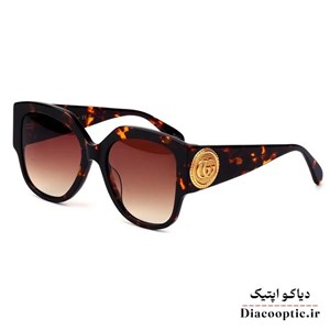 عینک آفتابی زنانه اورجینال برند گوچی مدل GG1407