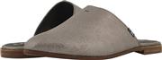 Toms Women's Diamond Jutti Pointed Toe Flat 