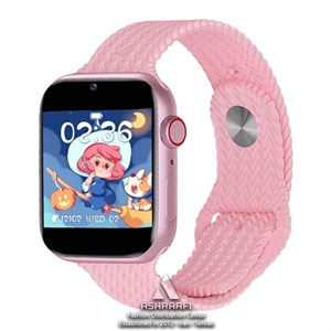 ساعت هوشمند WISME X66 Mini