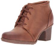 CLARKS Women's Sashlin Sue Ankle Bootie