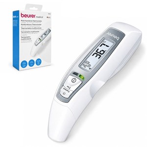 تب سنج دیجیتال بیورر Beurer مدل FT70 هفت کاره