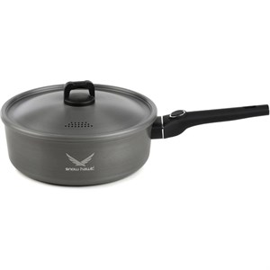 ماهیتابه کمپینگ اسنوهاک Snow Hawk مدل SN-C6149 ظرفیت 5 لیتر