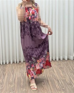 سارافون نخی یاسمن A7572