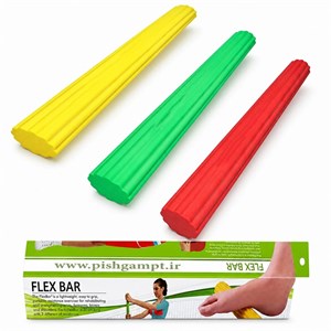 فلکس بار FLEX BAR مدل RC-03