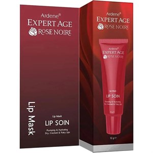ماسک لب آردن مدل Lip Soin آبرسان، تقویت کننده و حجم دهنده لب 12 گرمی