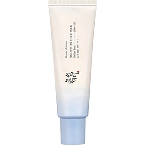 ضد آفتاب بی رنگ آکوافرش بیوتی آف جوسان Beauty of Joseon حجم 50ml