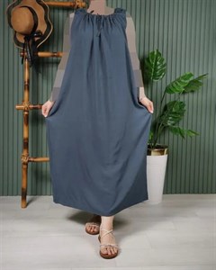 سارافون نخی ململ U7577