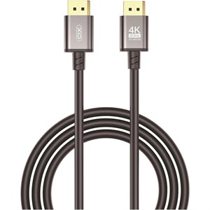 کابل DisplayPort ایکس او XO مدل GB018B طول 5 متر