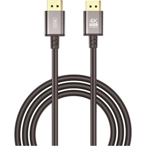 کابل DisplayPort ایکس او XO مدل GB018B طول 5 متر