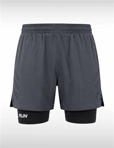 شورتک ورزشی مردانه بدون برند Flex Runner M