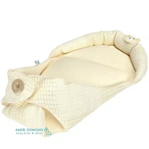 قنداق سوئیسی رزبرن طرح handmade bear