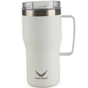 تراول ماگ دو جداره اسنوهاک Snow Hawk مدل SN-C6147 ظرفیت 590ml