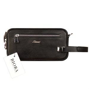 کیف دستی مردانه بیورا مدل shz038