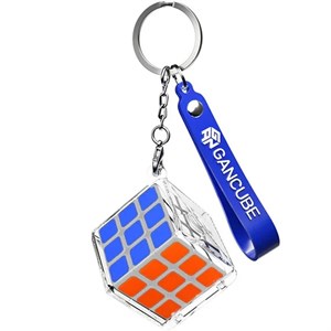 مکعب روبیک 3x3 گنز GAN مدل 328 طرح جاکلیدی