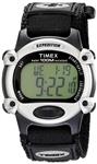 Timex Men's Expedition Classic Digital Chrono Alarm Timer Full-Size Watch