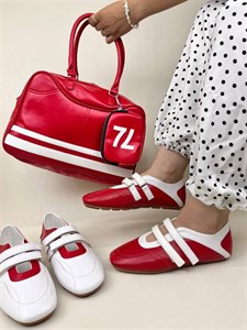 ونس زنانه دو چسب ادیداس adidas کد 1639