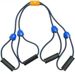 کش بدنسازی بادی شیپر مگا فیتنس Mega Fitness مدل 101 چهار دسته