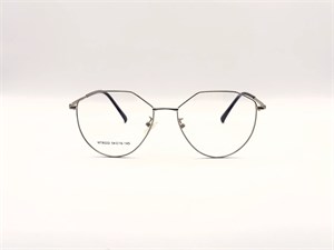 عینک طبی فلزی ظریف کد 8022