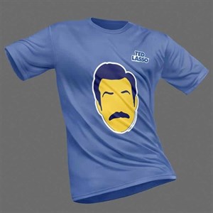 تیشرت ted lasso