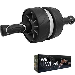 رولر شکم مگا فیتنس Mega Fitness مدل 712TR