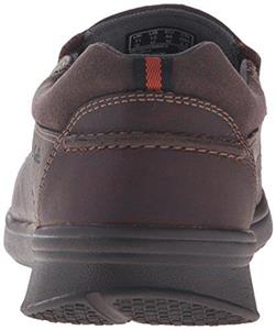 Clarks Men's Cotrell Step Slip-on Loafer 