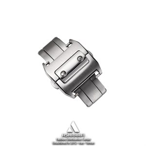 قفل ساعت کارتیه Cartier Watch Strap Lock S01