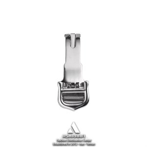 قفل ساعت کارتیه Cartier Watch Strap Lock S02