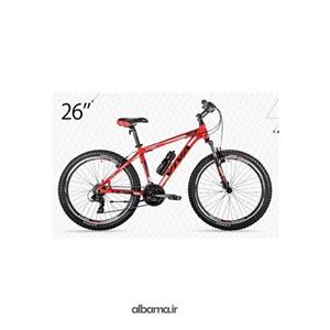 دوچرخه کوهستان ویوا مدل Paris سایز 26 - سایز فریم 16 Viva Paris Mountain Bicycle Size 26 - Frame Size 16