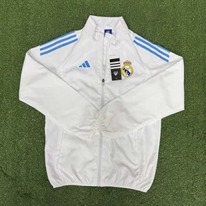 گرمکن رئال مادرید 2026