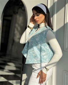 جلیقه الارا کد 01