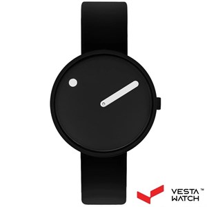 ساعت مچی زنانه پیکتو PICTO مدل P34061-4114B