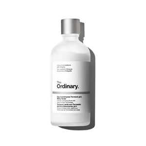 تونر شیری ساکارومایسس 30٪ اوردینری The Ordinary آبرسان و شفاف کننده پوست