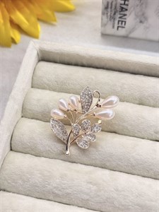 گل سینه برگ مروارید کد mah0153