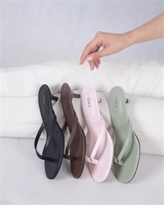 صندل زنونه وارداتی انگشتی ZARA