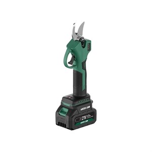 قیچی هرس شارژی گرین لاین مدل Green Lion GSH-400 GNGSH400SHGN