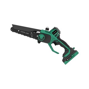 اره زنجیری شارژی گرین لاین مدل GREEN LION GNGES6SAWGN