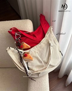 بادی بگ دخترانه تینا